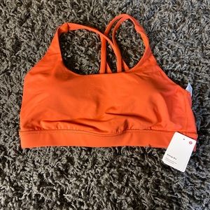Lululemon Energy Bra